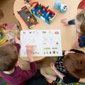 TLÜ õppejõud võõrkeele õppest lasteaias: eelkoolieas pole kakskeelne õpe kõikidele jõukohane