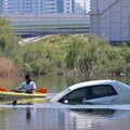 Eksperdid: Dubai padusadusid võimendasid kliimamuutused