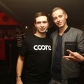 Belgia Hardstyle DJ COONE keevitas ööklubi ARENA3 seinad kuumaks!