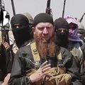 Islamiriik teatas oma „sõjaministri“ Tšetšeen Omari surmast