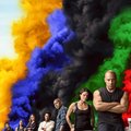 117. Kinoveebi Jututuba | Kas "Kiired ja vihased 9" on tänavuse kinosuve parim film?