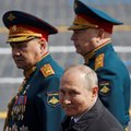 КРАТКИЙ АНАЛИЗ | Парад 9 мая и речь Владимира Путина - что было сказано о войне в Украине? 