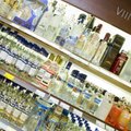 Viinavool Eestist Soome ei lõpe ja siin tehakse üha enam teisigi oste