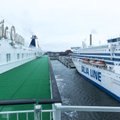Naabrid keelasid Tallinki laevadel tantsu ja tralli: isegi baari leti ääres seismine pole lubatud