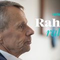 RAHUTU RAHA | Mis on Eesti majandusega ikkagi juhtunud? Rahandusminister avab kaarte