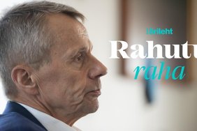 RAHUTU RAHA | Mis on Eesti majandusega ikkagi juhtunud? Rahandusminister avab kaarte