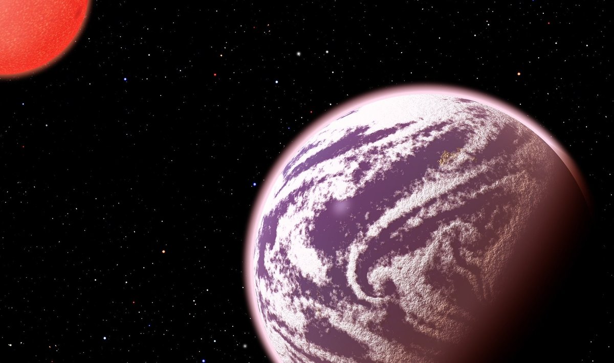 Earth appears to be an oddity, astronomers say