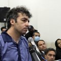 Iraanis poodi üles kolm valitsusvastastel protestidel osalenud meest 