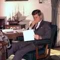 Uskumatu paljastus! John F. Kennedy mõrv oli CIA pealiku tellimustöö?
