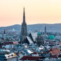 Австрия поэтапно смягчит противоэпидемические ограничения