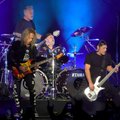 FOTO | Metallica kontserdil juhtus väike ime: külastaja tõi muusika saatel ilmale lapse
