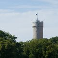 Eesti lipupäeval käis Pika Hermanni tornis enam kui pooltuhat inimest
