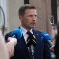 Ханно Певкур: мы всегда знали, что Россия - главная угроза для Эстонии