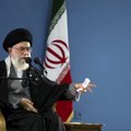 Iraani kõrgeim juht süüdistas teadlase tapmises USA ja Iisraeli luuret