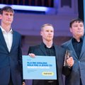 ВИДЕО: Самый красивый гол в чемпионате Эстонии забил нарвитянин