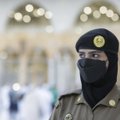 Граждане Саудовской Аравии смогут выезжать за рубеж только после прививки от коронавируса