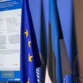 Впервые правовой акт ЕС был заверен цифровой подписью
