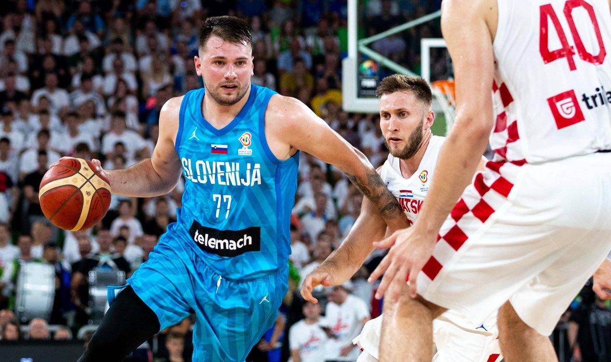 Luka Doncic