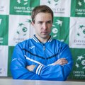 Vladimir Ivanov tegi ATP edetabelis suure tõusu
