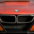 BMW puhub M1 lootuse uue autoga taas lõkkele