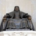 Почему могилу Чингисхана невозможно найти