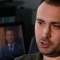 Ukraina luurejuht: olen saanud rindel tõsiselt haavata
