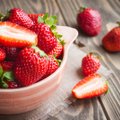 Söö maasikaid! Maitsval marjal on palju väga kasulikke omadusi