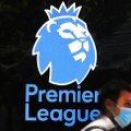 Premier League'is püstitati nädala koroonajuhtumite rekord