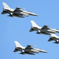 Спикер Воздушных сил ВСУ: Украина не получит истребители F-16 до весны