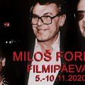 Legend on ekraanil tagasi: filmipäevad näitavad Miloš Formani tähtteoseid