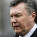 RBK: Janukovõtš viibib Moskva oblasti sanatooriumis