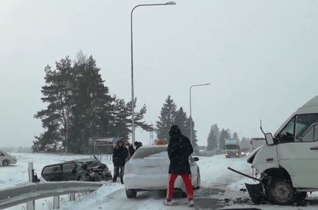 Õnnetus Sämi silla juures