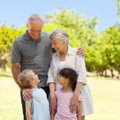 6 reeglit, mille järgimine teeb suurepäraseks vanaemaks ja vanaisaks