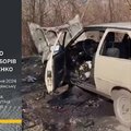 Ukraina sõjaväeluure teatas, et okupeeritud Berdjanskis likvideeriti Venemaa presidendivalimisi korraldanud reetur