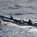 Raport: Somaalia piraadiprovintsides on toimunud märgatav majandusareng