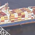 FBI alustas uurimist seoses konteinerlaeva põhjustatud sillavaringuga Baltimore’is
