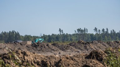 Keskkonnamõju hindamise kriteeriumid muutuvad leebemaks