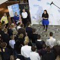 Tutvu seitsme idufirmaga, kes võistlevad Eesti suurimal äriideede konkursil 60 000 euro suuruse auhinnafondi eest