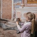 ФОТО | Венецианская биеннале современного искусства: смотрите, как выглядит эстонский павильон