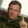 Отставной генерал Роозимяги— TV3: ЗРК "Бук" должен управлять опытный расчет