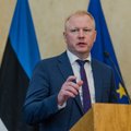 Võrklaev: Eesti ei saa toetada platvormidel tegutsevate väikeettevõtjate täiendavat maksustamist