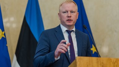 Võrklaev: Eesti ei saa toetada platvormidel tegutsevate väikeettevõtjate täiendavat maksustamist