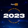 Итоги, которые мы ждали: Pornhub подвёл свою годовую статистику – какая любимая категория видео в Эстонии? 