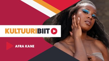 KULTUURIBIIT | Džässmuusik Afra Kane’i playlist