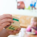 Таллинн временно освобождает родителей от платы за место в детском саду