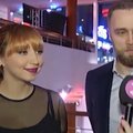 TV3 VIDEO: Vaata, kuidas nautisid Mikk ja Tanja oma esimest vaba õhtut pisibeebi kõrvalt