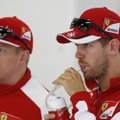 Mika Häkkinen hurjutas Ferrarit: meeskonnas valitsev kaos maksab neile MM-tiitli