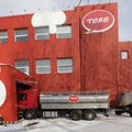 Оборот Tere и Farmi Piimatööstus за 9 месяцев достиг 82,2 млн евро