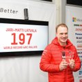 DELFI ROOTSI RALLIL | FOTOD: Jari-Matti Latvala püstitab võimsa rekordi