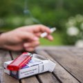 Эстонская фирма платит некурящим более высокую зарплату